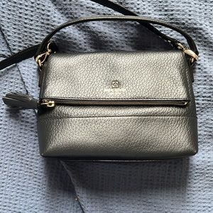 Kate Spade Black Crossbody Bag